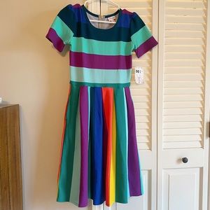 NWT LULAROE amelia